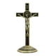 thumbnail image 3 of Estatuilla De Crucifijo Estatua De Jesús Para Decoración Cristiana Decoración De Mesa Decoración Para El Hogar Estilo A, 3 of 5