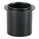 thumbnail image 1 of Taza Dosificadora De Café De Aleación De Aluminio, Taza Para Olfatear Para Máquina De Espresso, Herramientas De Bricolaje, 58mm, Negro, 1 of 3