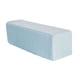 thumbnail image 1 of Almohada Para Reposabrazos De Sofá, Premium, Para Sofá Cama, Dormitorio, Color Azul Claro, 1 of 5