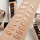 thumbnail image 5 of Base de maquillaje Anastasia Beverly Hills Luminous 530N, 30 ml, 5 of 6