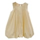 thumbnail image 3 of Vestido De Niña Vestido De Princesa Casual Temperamento Elegante Falda Transpirable Talla 140, 3 of 3