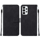 thumbnail image 1 of Premium PU Leather Wallet Phone Case for Samsung Galaxy S22/S22 Plus /S21 /S21 Ultra /A03S /A13 5G /A13S /A13 Ultra - Full Protection & Stylish Design!, 1 of 3