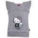 thumbnail image 4 of Polera Niña Hello Kitty gris 14, 4 of 7