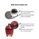 thumbnail image 4 of Kit de juntas de malla de alambre KamMaster para Kamado Big Grill Joe, 4 of 7