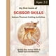 thumbnail image 1 of Reserva mi primer libro de habilidades con tijeras con temática natural de 3 a 5 años, 1 of 1