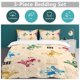 thumbnail image 5 of Harry Potter Duvet Cove Bedding Set 3D Print Bedding Comforter Cover Duvet Cover, 5 of 5