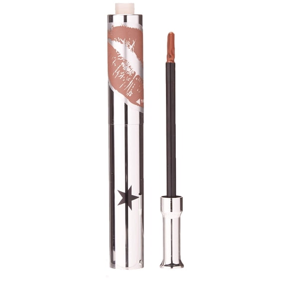 Tratamiento voluminizador de labios Glamglow Plumprageous Matte 3,8 ml