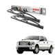 thumbnail image 1 of Plumillas Bosch Eco para Ford F150 2009-2015, 1 of 3