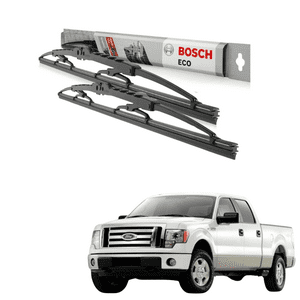 Plumillas Bosch Eco Para Ford F150 2009-2015