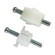 thumbnail image 1 of Juego De Tornillos De Ajuste De Faros De 2 Piezas Ajustadores Para VW Transporter T4, 1 of 5