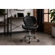thumbnail image 1 of Silla de Escritorio Moderna Ergonómica con Ruedas, 1 of 5