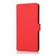 thumbnail image 1 of PU Faux Leather Flip Phone Case For Samsung Galaxy S20 FE Ultra S10 S9 S8 Plus Wallet Card Slot Magnetic Stand Cover, 1 of 3