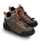thumbnail image 4 of Zapatos Outdoor Akon Infantil Spalding, 4 of 5