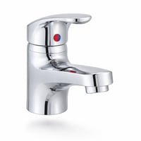 Monomando Lavamanos Eco Fanaloza