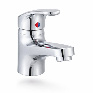 Monomando Lavamanos Eco Fanaloza