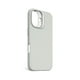 thumbnail image 2 of Funda silicona antimicrobial Magsafe iPhone 16 Decoded Gris, 2 of 10