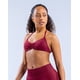 thumbnail image 1 of Top Deportivo Sujetador Halter con Almohadillas Removibles - YJ332, 1 of 2