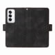 thumbnail image 4 of Carcasa FOXDOCK OPPO Reno 12 5G de cuero PU, diseño acolchado clásico, protección contra caídas y rayones, 4 of 5