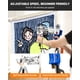 thumbnail image 2 of Kit De Alfombra Tufting Gun Con Recortadora De Alfombras 2 En 1 Pelo Cortado, 2 of 3