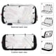 thumbnail image 3 of Funda para Asiento Trasero de Auto McCabe y La Señora Miller 120x59x76 cm, 3 of 6