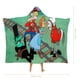 thumbnail image 2 of Manta Capa con Capucha El Show de Dudley Do-Right 100x130 cm, 2 of 6