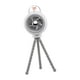 thumbnail image 3 of Ventilador Para Cochecito, Silencioso, Portátil, De Tres Velocidades, Con Clip Para Cinta De Correr, Cuna, Bicicleta, Color Blanco, 3 of 3