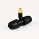 thumbnail image 1 of Effortlessly Water Your Plants with 5pcs Automatic Watering System and Atomizing Nozzle - Perfect for Spraying and Dust Reduction in Your Garden!, 1 of 4