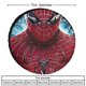 thumbnail image 2 of Spider-Man Funda para neumático de repuesto de tela Oxford - Tela Oxford 76CM, 2 of 6