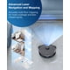 thumbnail image 2 of Robot aspirador y trapeador ECOVACS Deebot T8, 2 of 3
