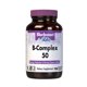 thumbnail image 1 of Suplemento Bluebonnet Nutrition B Complex 50 100 cápsulas, 1 of 2