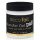 thumbnail image 1 of Gel de Transferencia iCraft Deco Foil Duo 118 ml, 1 of 5