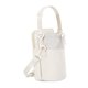 thumbnail image 3 of Bolsa Para Transportar Botellas De Agua Con Bolsillo Para Teléfono, Ideal Como Regalo Para Picnic, Color Blanco, 3 of 5