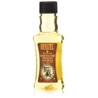 Reuzel Inc - Tratamiento De Aceite Capilar Reuzel Grooming Tonic 100 Ml Para Hombres