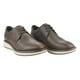 thumbnail image 5 of Zapato Ferracini Hombre Play 3301-586 Café Oscuro Casual, 5 of 7