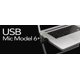 thumbnail image 2 of Micrófono USB Omnidireccional Sound Professionals, 2 of 3