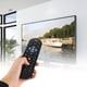 thumbnail image 5 of Mando a distancia IR de repuesto universal para Sky Q TV Box. Control IR con distancia de trabajo de 10 m (mando a distancia IR para Sky Q TV Box)., 5 of 5