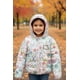 thumbnail image 1 of Parka Niña Hello Kitty beige 3, 1 of 8