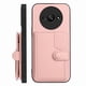 thumbnail image 1 of FOXDOCK Funda para Xiaomi Redmi A3 4G con Bloqueo RFID - Diseño Elegante con Cierre de Botón, 1 of 5