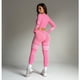thumbnail image 1 of Conjunto Deportivo Mujer Polera Manga Larga y Calza Push Up, 1 of 4