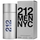 thumbnail image 2 of Perfume Carolina Herrera 212 Men EDT 100ml para hombre, 2 of 5