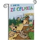 thumbnail image 1 of El Show de Oso Yogi-bandera de jardín temática. Regalo perfecto para fans, amigos y familiares, ideal para actividades al aire libre y decoración de fiestas.28CM*45CM, 1 of 5