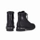 thumbnail image 2 of Botin Gisa/Cordones Negro Piccadilly, 2 of 3