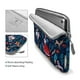 thumbnail image 2 of TOMTOC CLASSIC A18 IPAD SLEEVE AZUL CLARO, 2 of 3