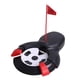 thumbnail image 5 of Copa De Práctica De Putting De Golf Portátil, útil Herramienta De Entrenamiento De Putt De Retorno De Bola, 5 of 5