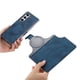thumbnail image 4 of Funda Billetera Magnética para Samsung Galaxy Z Fold 6 Soporte Tarjetas Desmontable Azul, 4 of 6