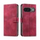 thumbnail image 1 of Funda Cartera para Google Pixel 9 Pro Tapa con Ranuras, Soporte y Correa Rojo, 1 of 5