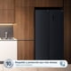 thumbnail image 4 of Refrigerador Side by Side No Frost 436 Litros MSC480LKRPS0, 4 of 10