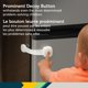 thumbnail image 3 of Safety 1st Cerradura Multiuso OutSmart Blanca, 3 of 9