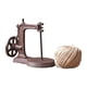 thumbnail image 5 of Juego De Portabobinas Y Tijeras De Cordel De Yute, Regalo Para Crafter, Estilo Vintage, 5 of 5