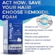 thumbnail image 2 of Tratamiento para el crecimiento del cabello Rida Hair con 5% de espuma de minoxidil para hombres, 2 of 3